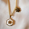 Collier Daisy